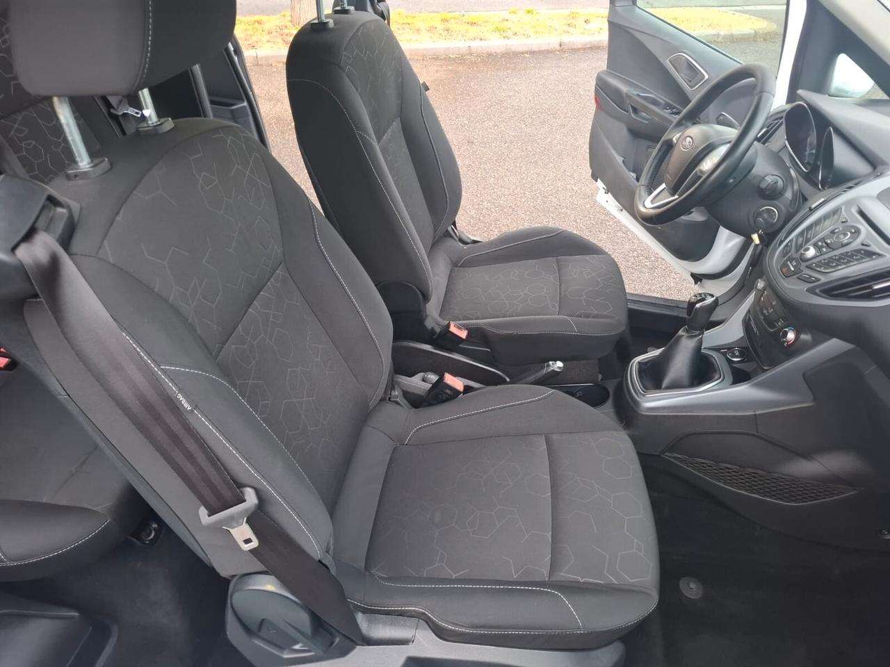 Ford B-Max 1.5 TDCi 2016 SOLO 118.000 KM