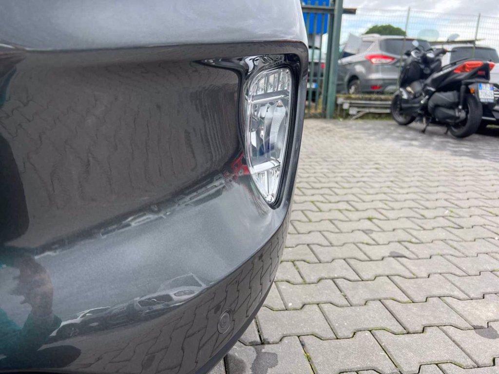 FORD Kuga 2.5 Full Hybrid 190 CV CVT 2WD Connect del 2021