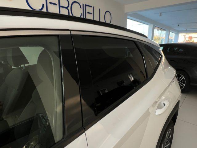 HYUNDAI Tucson 1.6 CRDi 48V XLine da?219,00