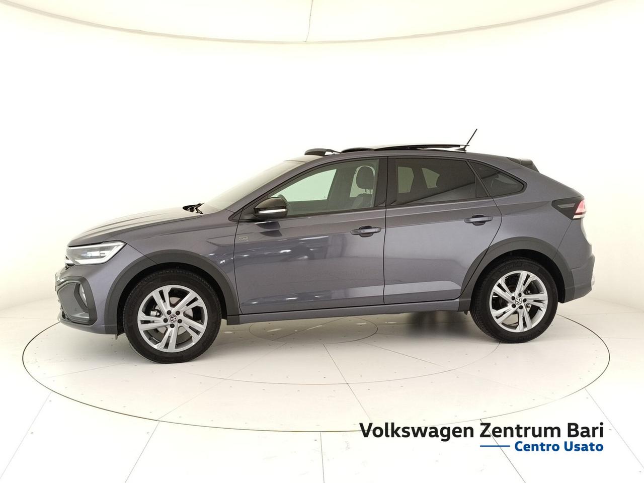 Volkswagen Taigo 1.0 tsi r-line 115cv dsg