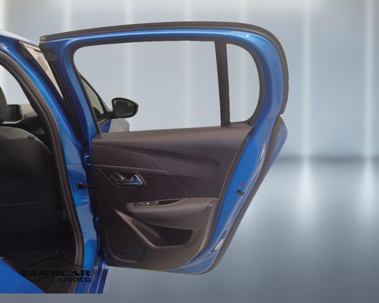 PEUGEOT 208 II 2019 - 208 1.2 puretech Allure Pack s&s 100cv