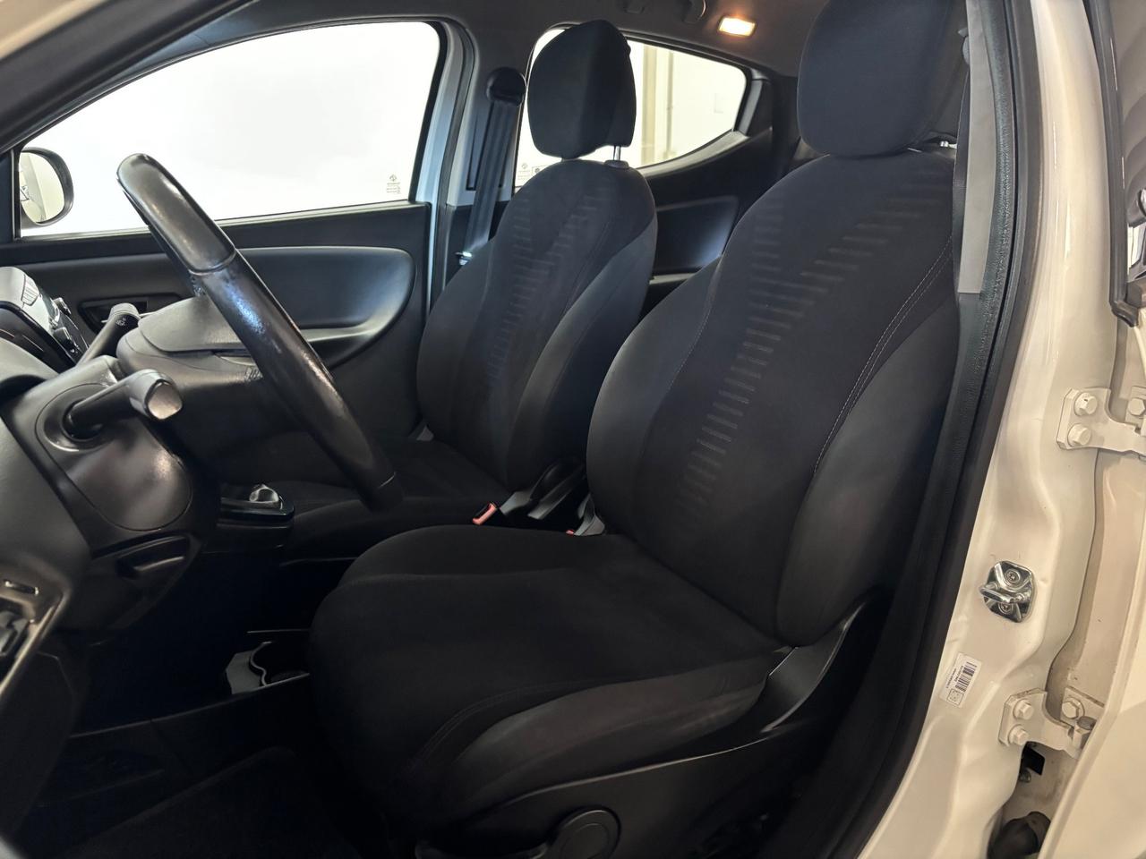 Lancia Ypsilon 1.3 MJT Platinum |OK NEOPATENTATI |