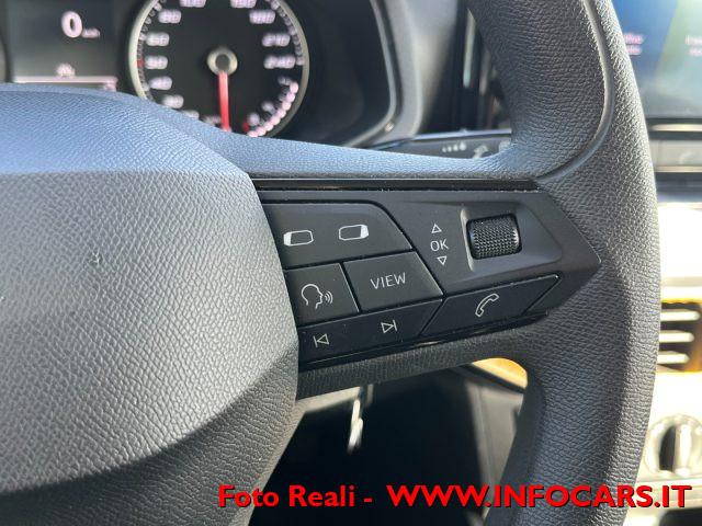 SEAT Arona 1.0 EcoTSI Reference Iva Esposta