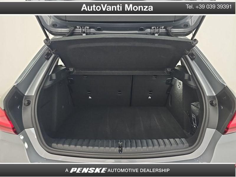 BMW Serie 1 116i Business Advantage auto