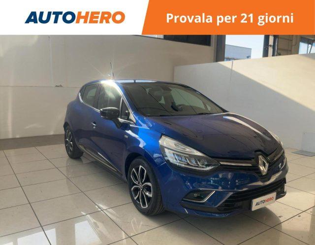 RENAULT Clio dCi 8V 110CV Start&Stop 5 porte Duel2