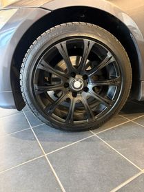 Bmw 320, frizione e volano nuovi