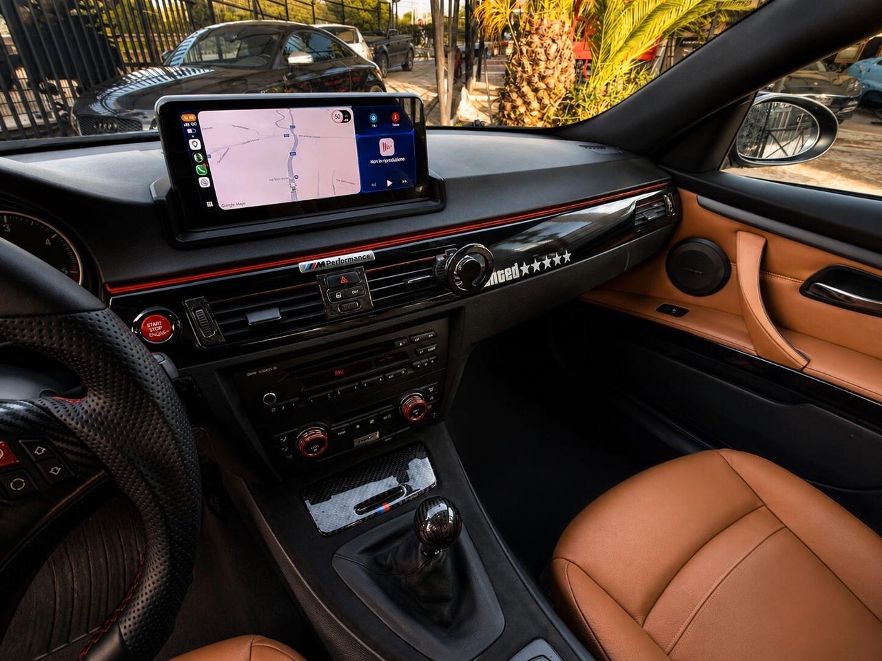 Bmw 320D MSport Apple car play Finanziabile 120 MESI