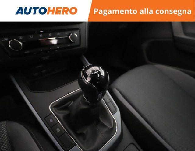 SEAT Arona 1.0 EcoTSI Style