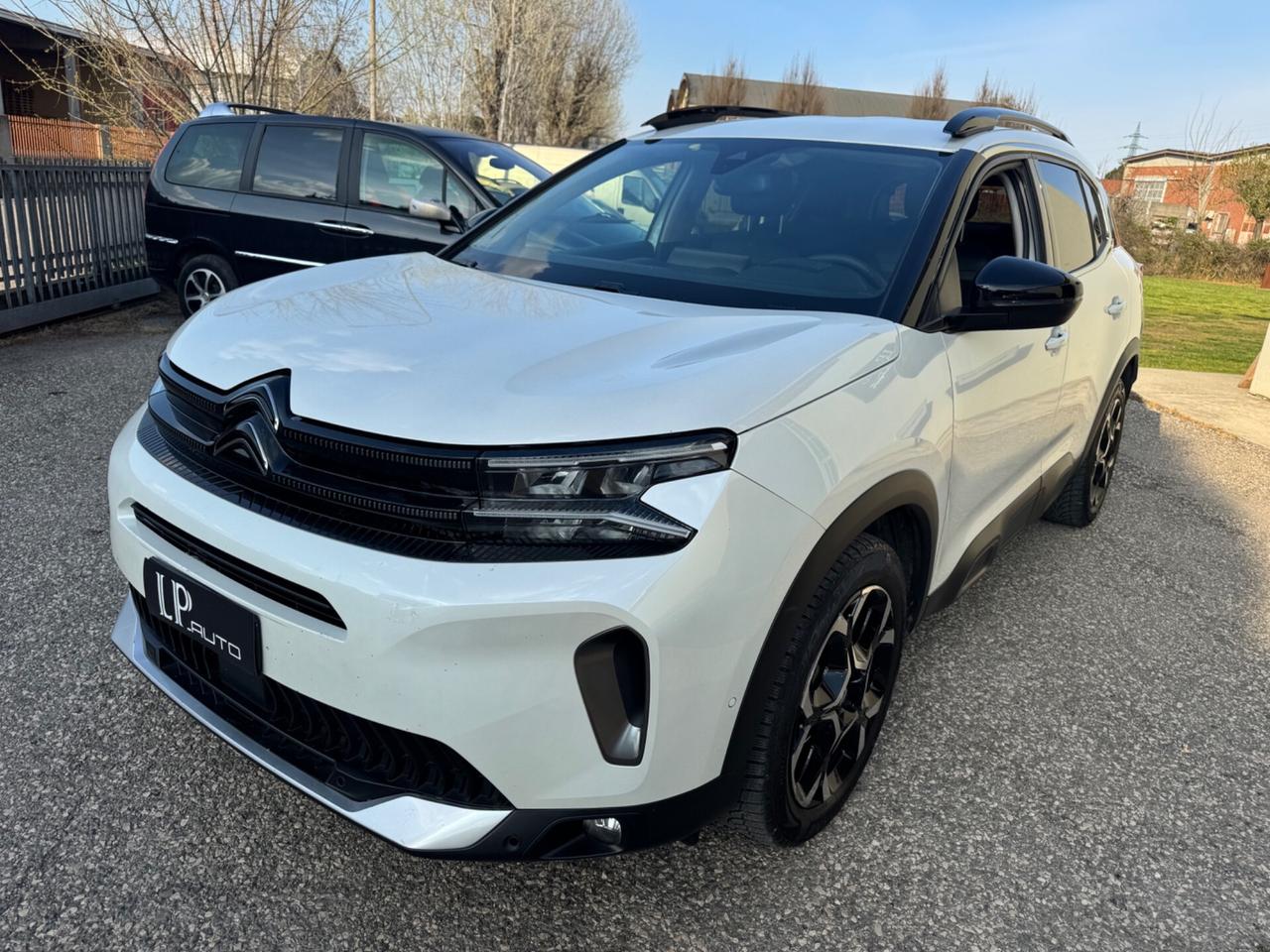 Citroen C5 Aircross BlueHDi 130 S&S EAT8 Shine