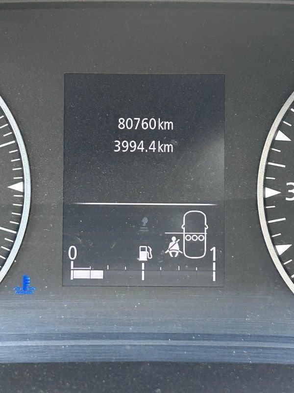 Dacia Duster 1.5 Blue dCi 115cv 4x4 Journey