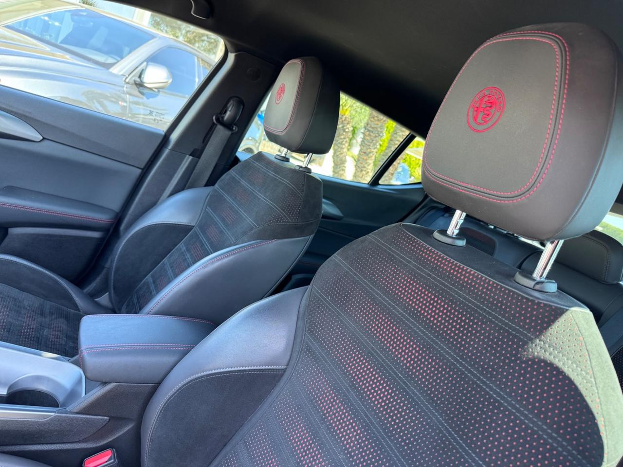 Tonale 1.5 160 CV MHEV TCT7 Speciale Verde Montreal