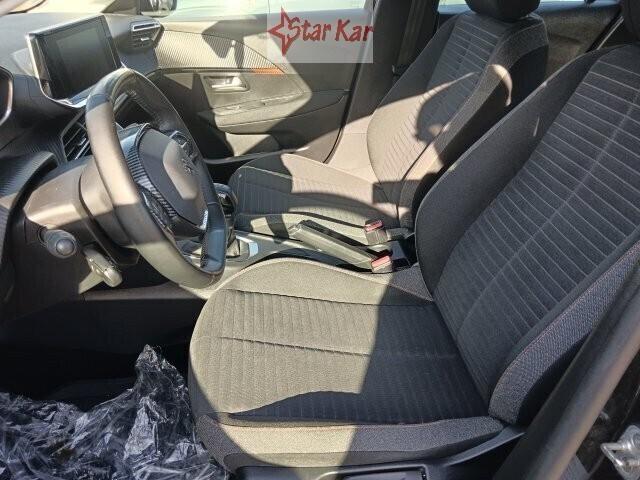 Peugeot 208 PureTech 75 Stop&Start 5 porte Like