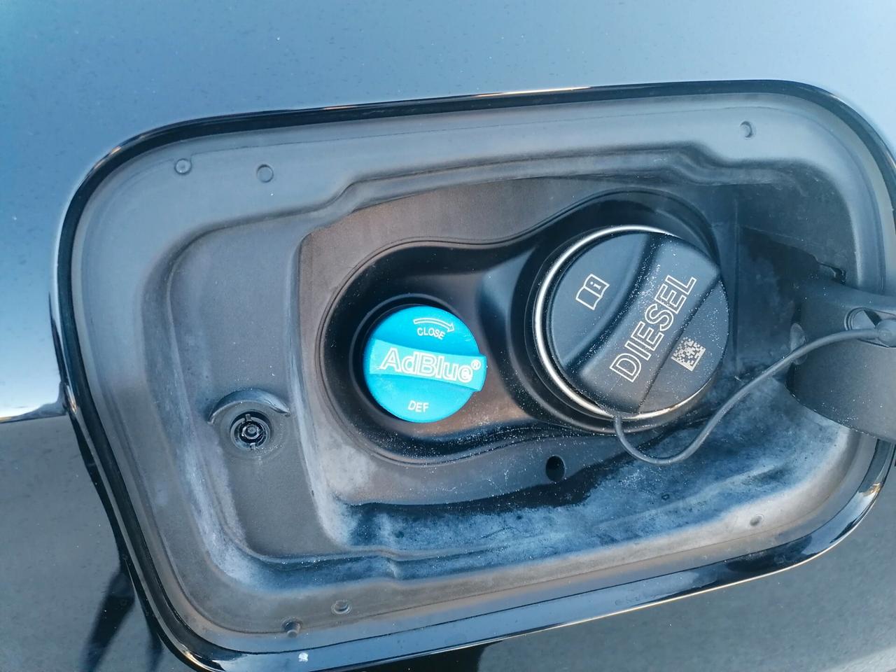 Bmw X3 XDRIVE 20D BUSINESS 4X4 2019