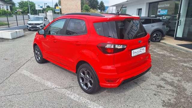 Ford EcoSport EcoSport 2018 1.0 ecoboost ST-Line s