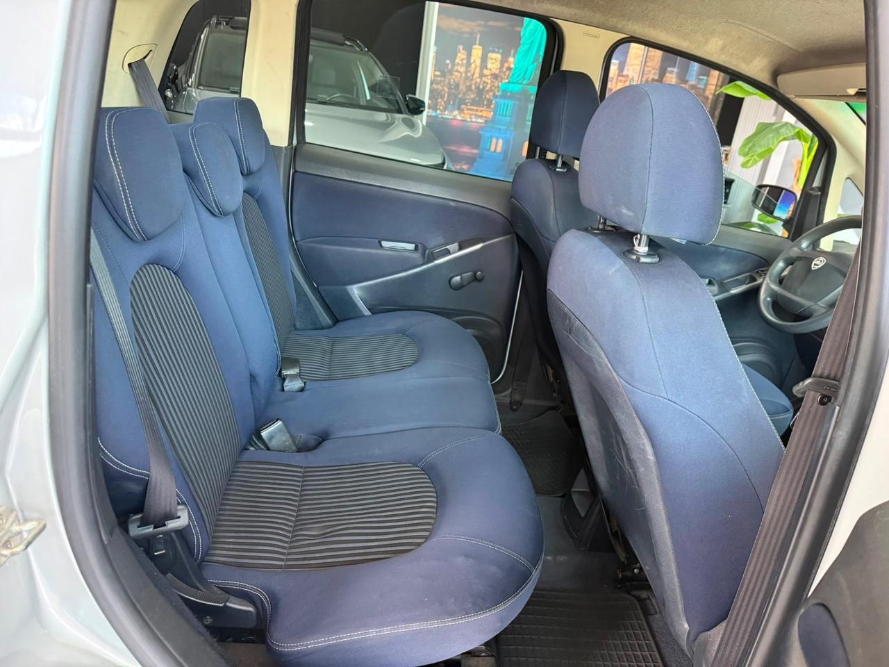 Lancia MUSA 1.3 Multijet 16V 70 CV Oro Plus