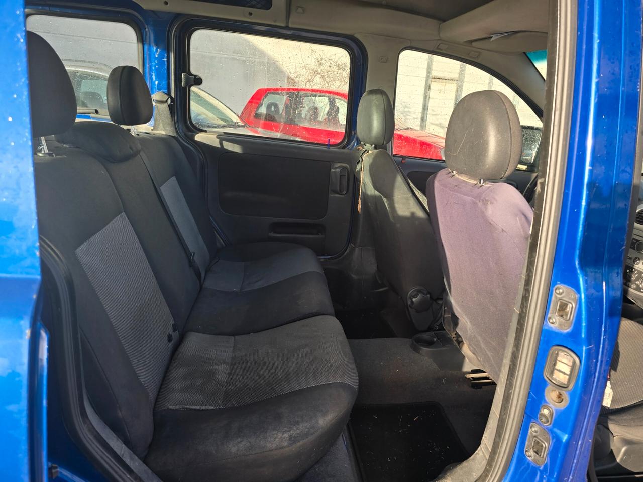 Opel Combo 1.6 CNG Metano 4p. Tour Club 95cv