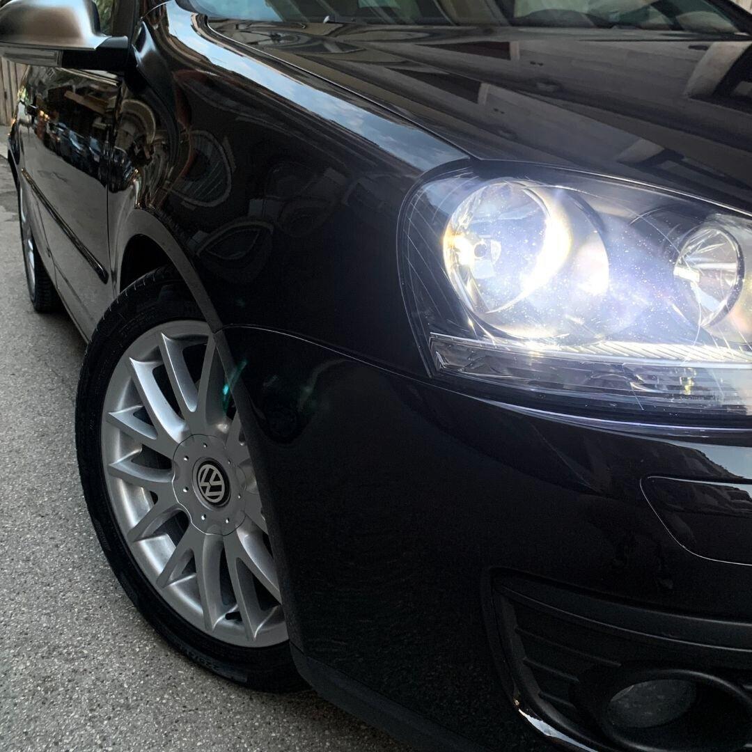 Volkswagen Golf 1.9 TDI DPF 3p GT Sport