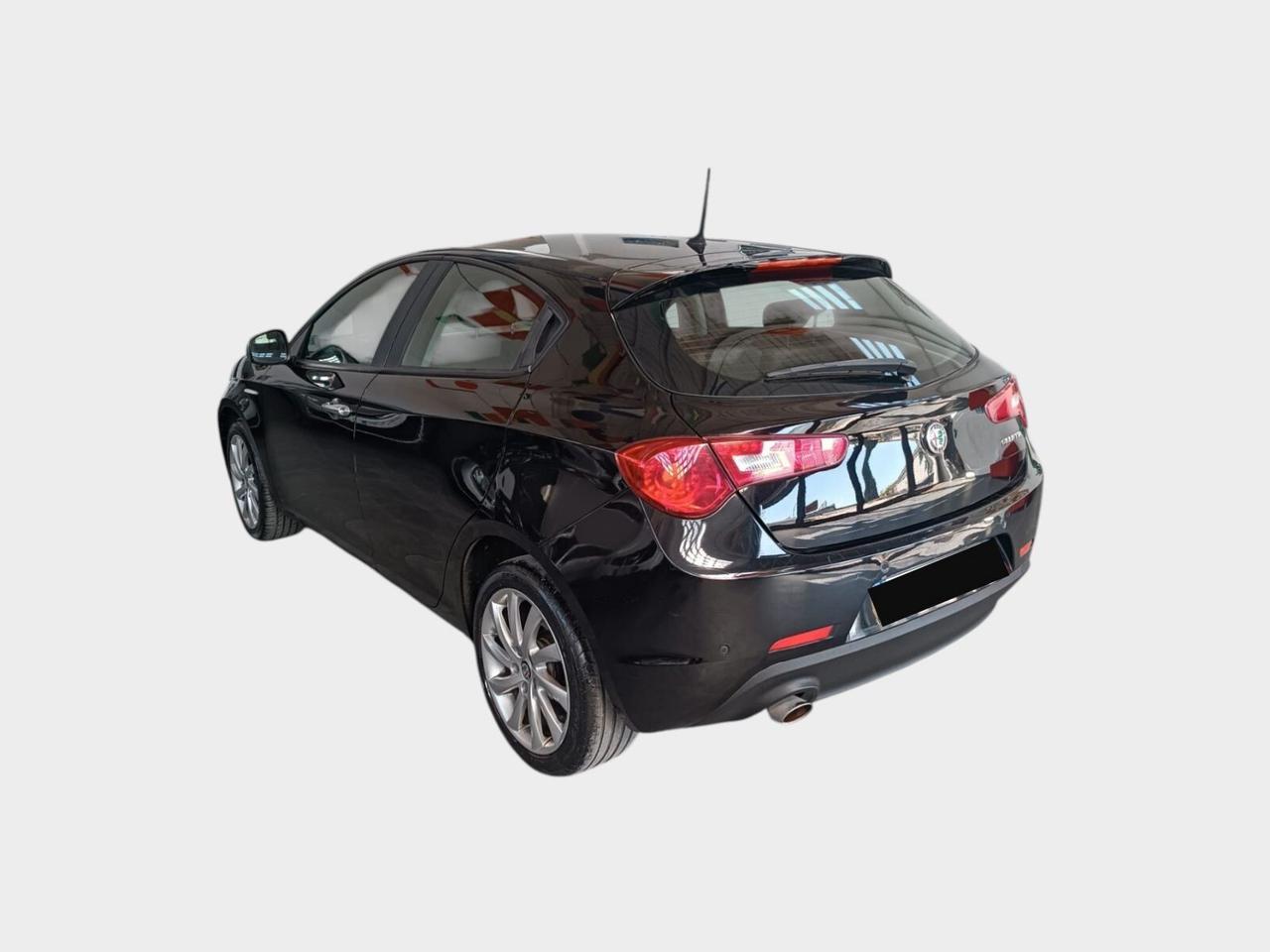 Alfa Romeo Giulietta 1.6 JTDm 120 CV Super