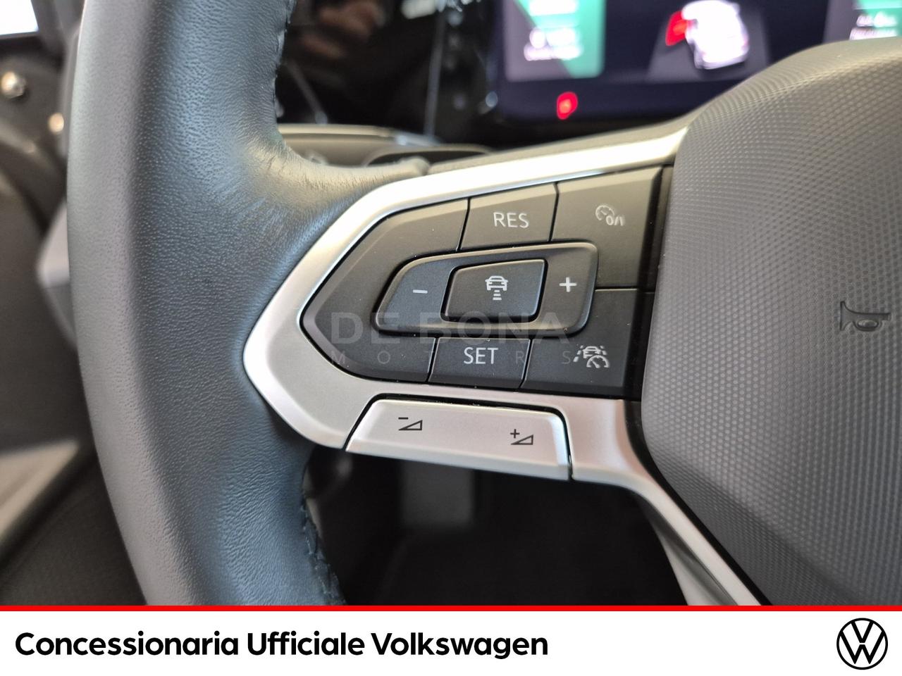 Volkswagen Golf 1.5 etsi evo style 130cv dsg