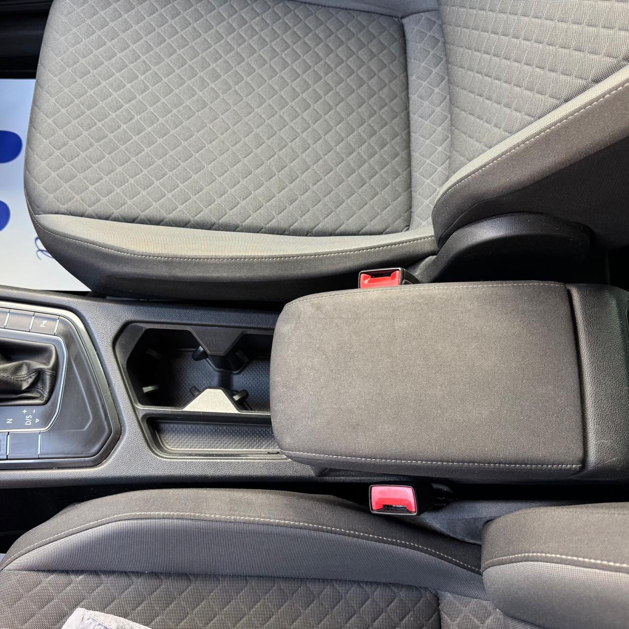 Volkswagen Tiguan 2.0 TDI SCR 4MOTION Advanced BlueMotion Technology