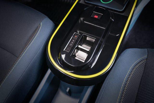 FIAT Grande Panda 1.2 100CV Hybrid ICON AUTOMATICA