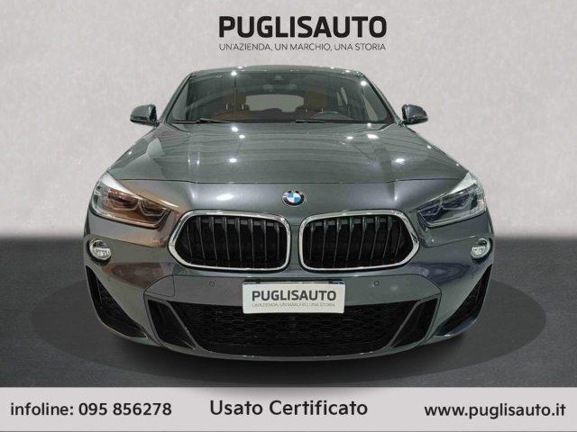 BMW X2 xDrive20d 190cv Aut. Msport-X
