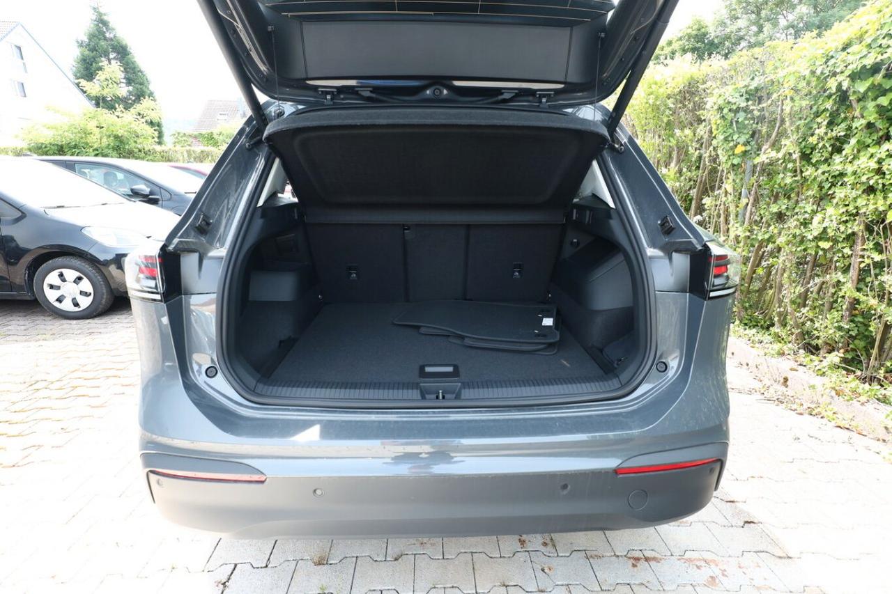 Volkswagen Tiguan 1.5 etsi Edition Plus 130cv dsg 5 anni garanzia VW