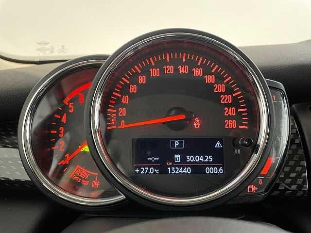 MINI Cooper SD 2.0D 170CV Autom. 3 porte