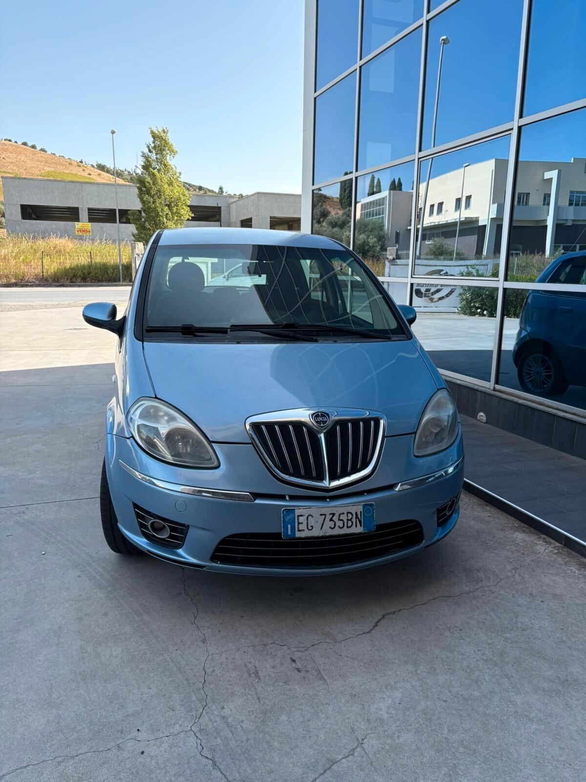 Lancia MUSA 1.3 Mjt 95 CV Gold