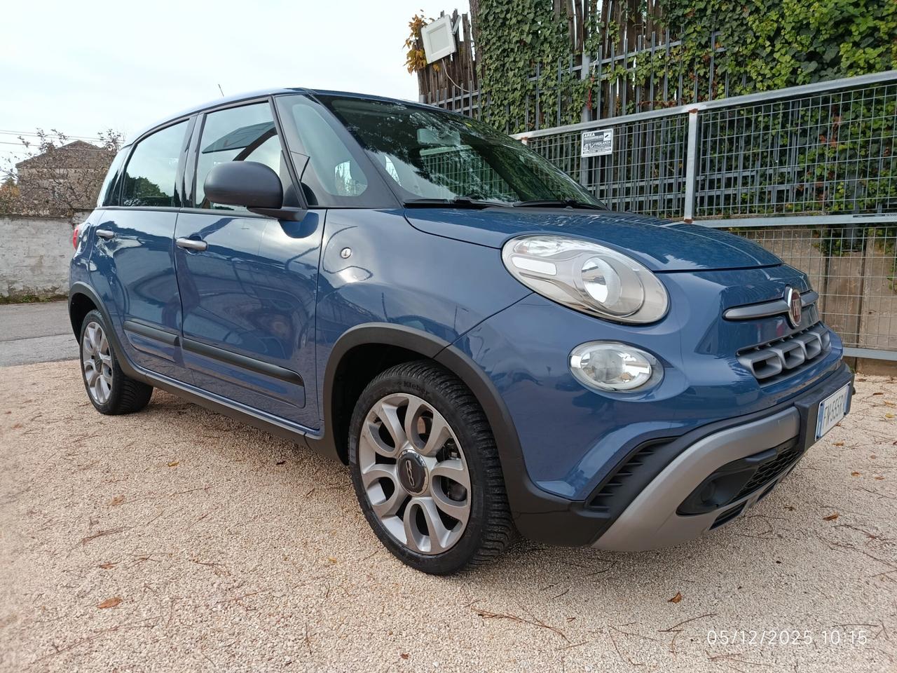 Fiat 500L 1.6 Multijet 120 CV Cross