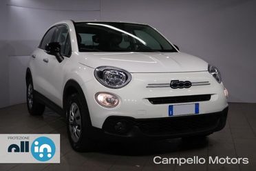 FIAT 500X 500X 1.0 Turbo 120cv 500X MY23