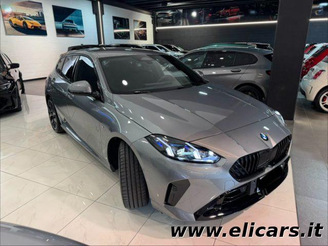 BMW 120 d 48V MSport