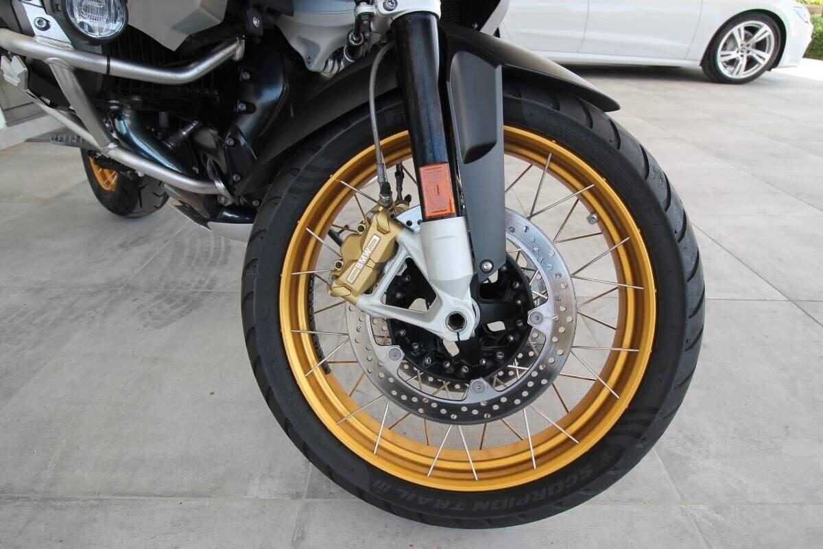 Bmw R 1250 GS ADV RALLYE |Dynamic-Touring-Comfort|3 Valigie|2021
