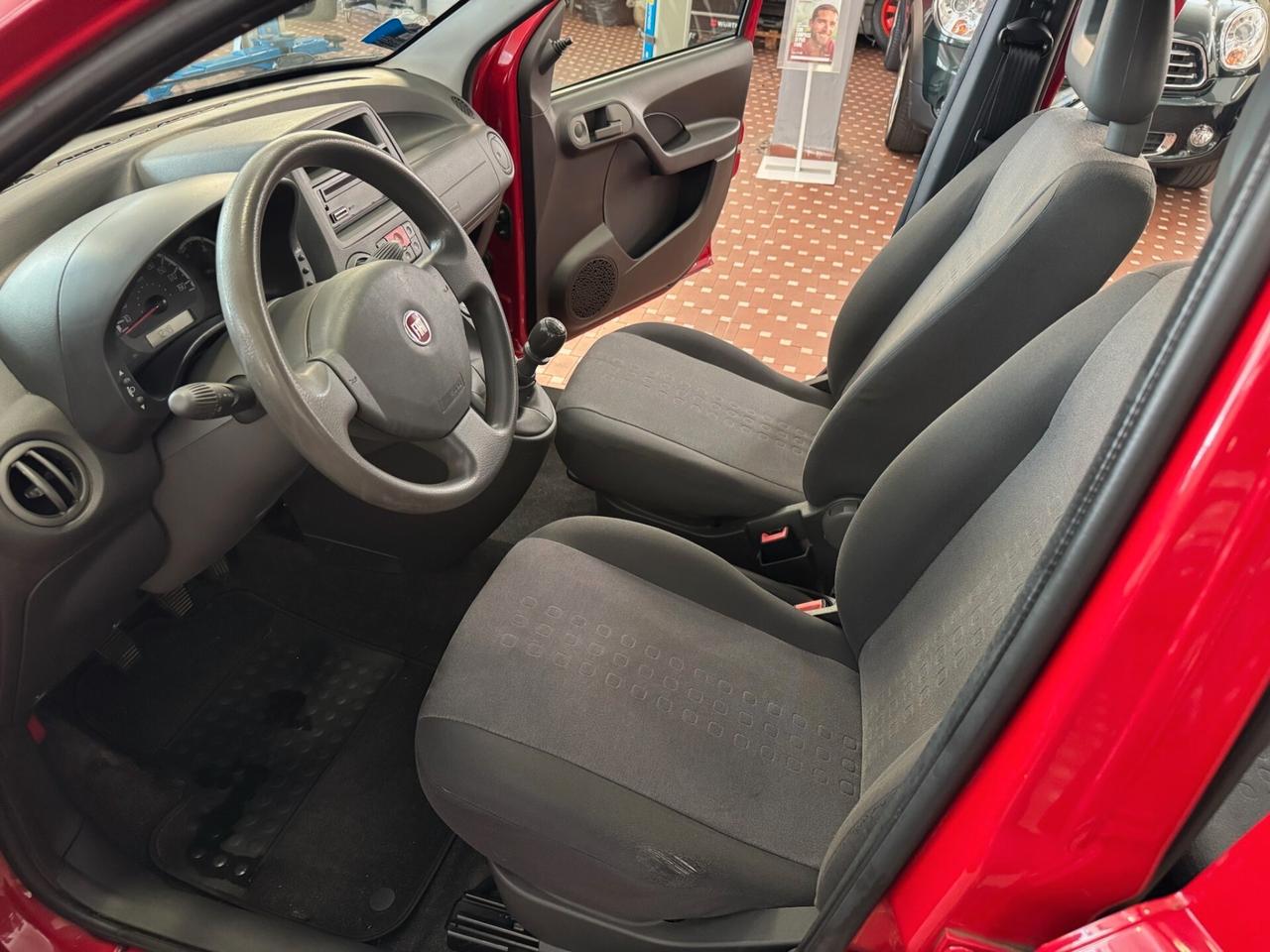 Fiat Panda 1.2 Emotion - UNICO PROPRIETARIO