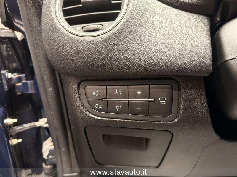 FIAT Punto LOUNGE 1.2BZ