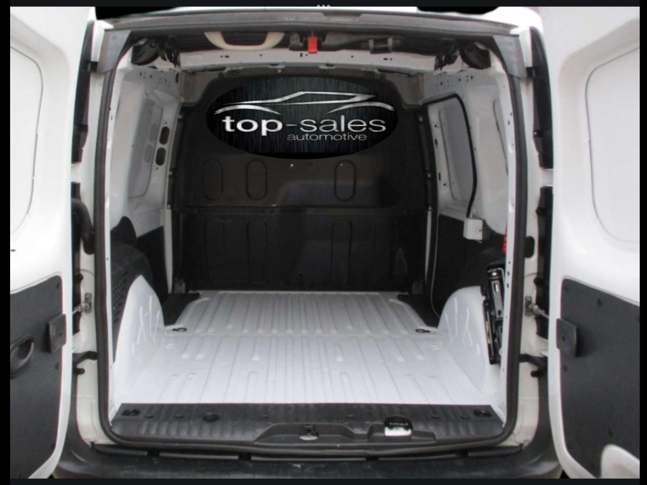 Renault Kangoo 1.5 dCi 90CV F.AP. Stop & Start 4p. Express Energy