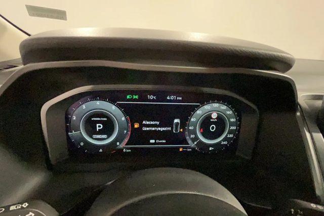 NISSAN Qashqai MHEV 158 CV Xtronic N-Connecta #ANCHE NERA