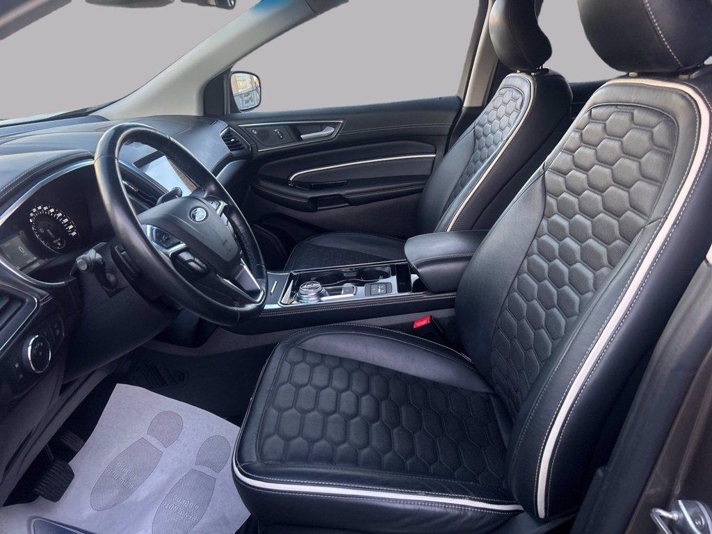 FORD Edge 2.0 ecoblue Vignale s&s awd 238cv auto 8m del 2019