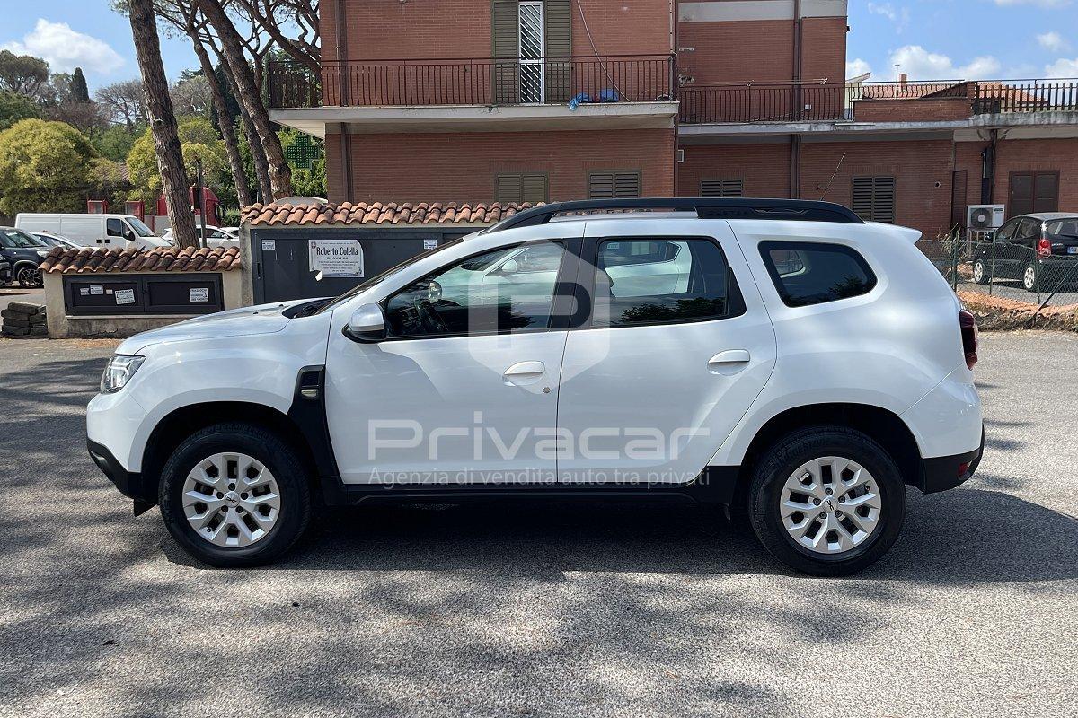 DACIA Duster 1.0 TCe GPL 4x2 Expression