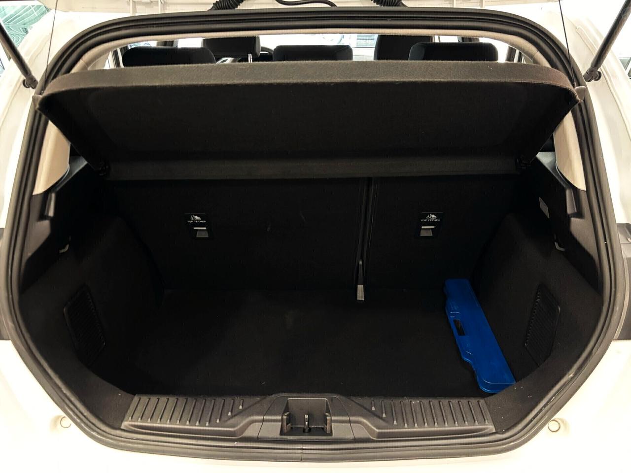 Ford Fiesta 1.5 TDCI 90CV *SOLO 92.000 KM **