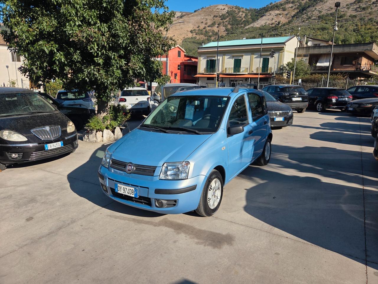 Fiat Panda 1.2 Dynamic - 2009 PERFETTA