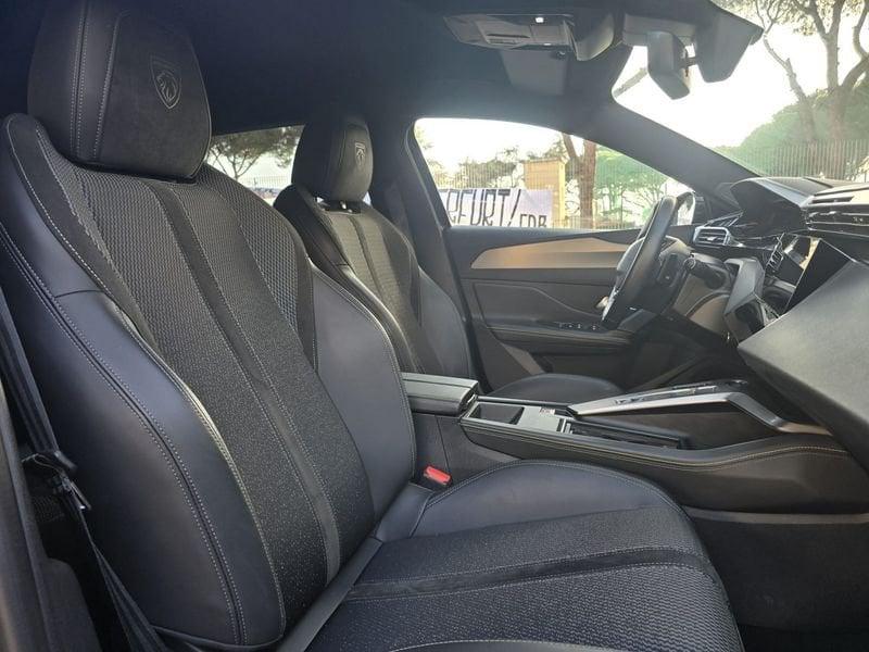 Peugeot 308 GT BlueHDi 130 EAT8 S&S