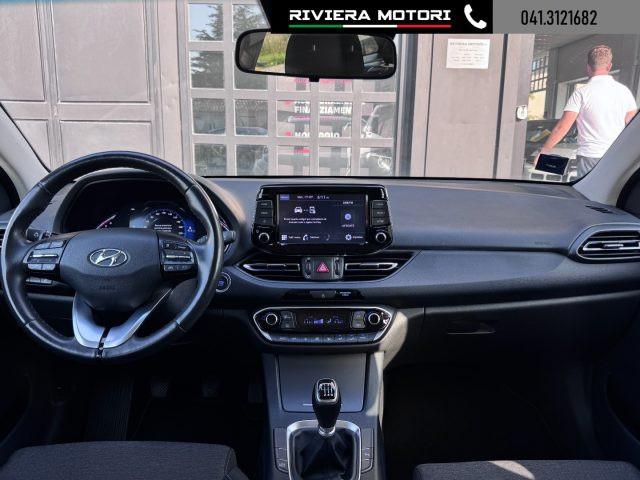 HYUNDAI i30 Wagon 1.0 T-GDI iMT 48V Prime