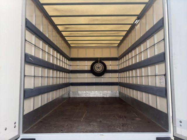 RENAULT Master Master GV 20 TA L3 T35 Energy dCi 145 ICE