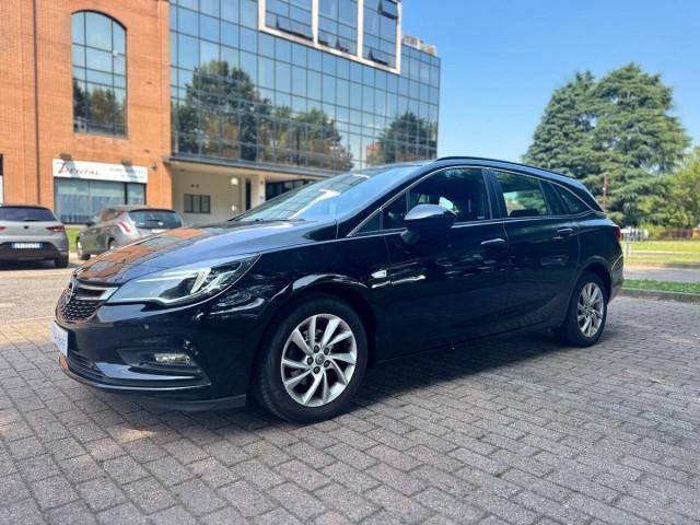 Opel Astra 1.6 cdti Innovation s&s 110cv