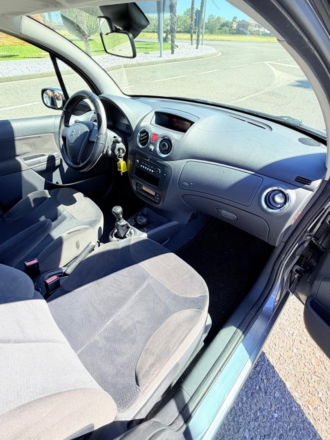 Citroen C3 1.1 Exclusive Style
