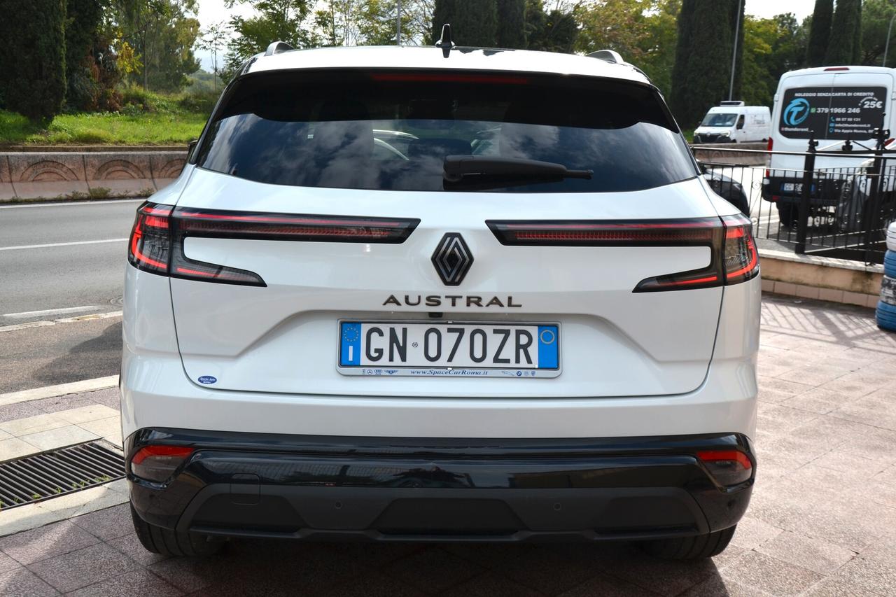 Renault Austral 1.2 FULL HYBRID 200CV ESPRIT ALPINE *PREZZO REALE