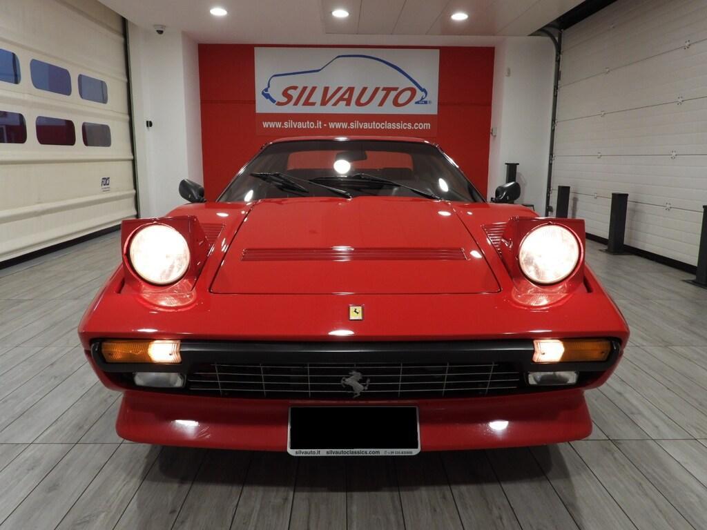 Ferrari 308 GTBi 2.9 Quattrovalvole