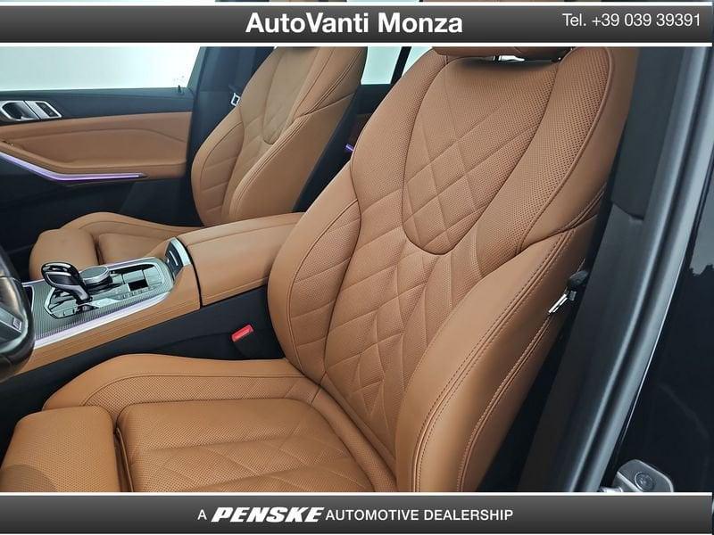 BMW X5 X5 xdrive25d Msport auto