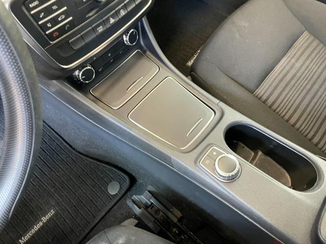 MERCEDES-BENZ A 160 D 90CV CAMBIO AUTOMATICO